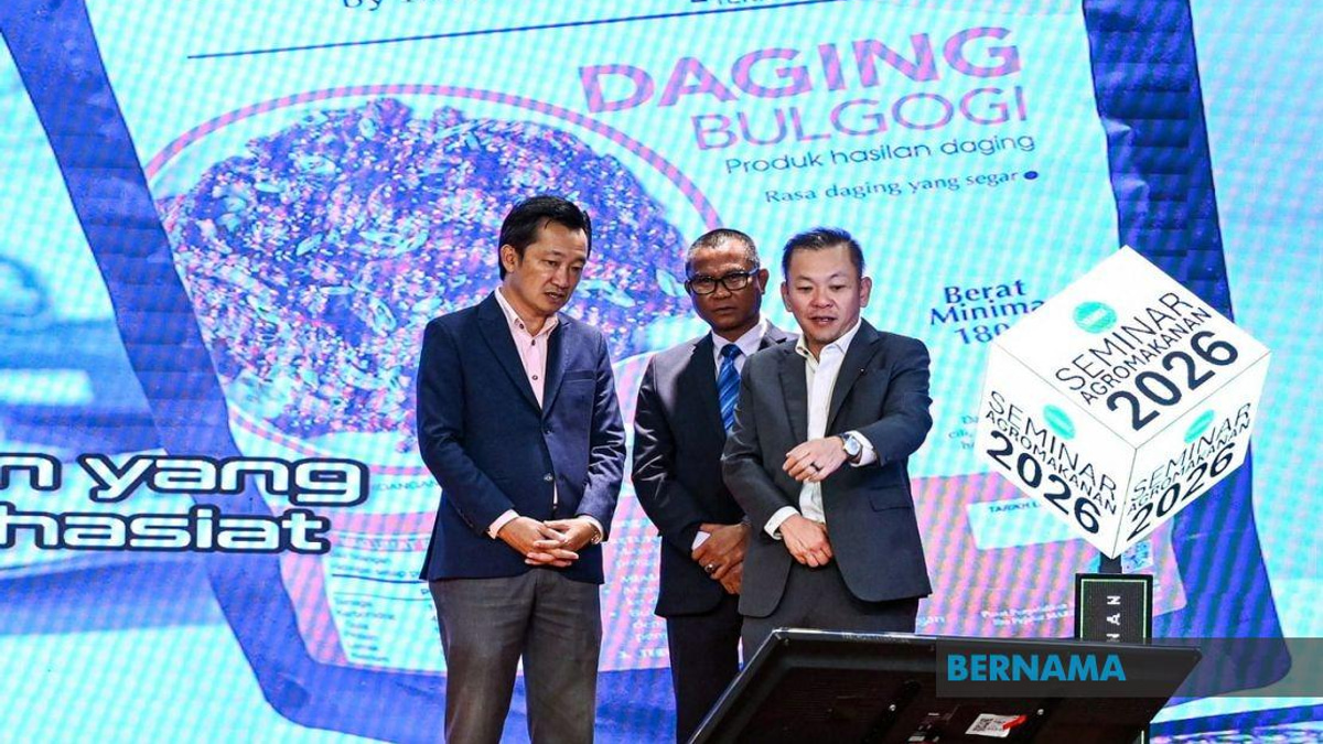 MARDI's Homegrown Onion Seeds to Cut Import Bill by RM300 Million