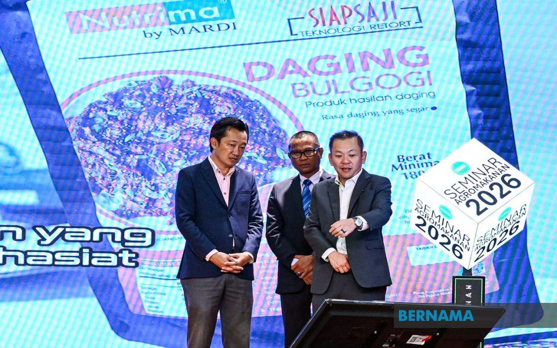MARDI's Homegrown Onion Seeds to Cut Import Bill by RM300 Million