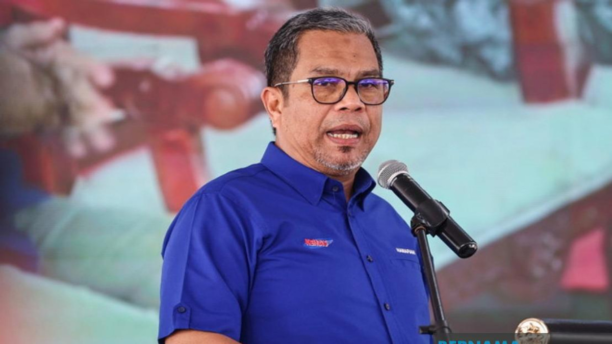 KEMAS Pushes To Broaden Qualifications For Nursery School Teachers Amid Curriculum Expansion