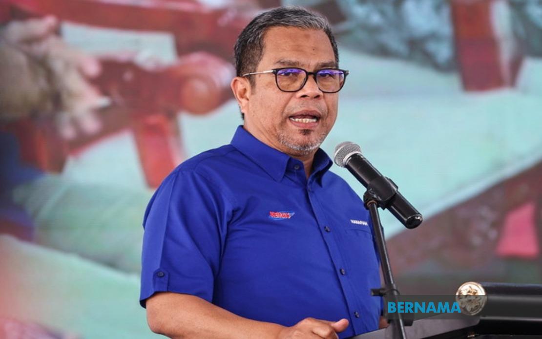KEMAS Pushes To Broaden Qualifications For Nursery School Teachers Amid Curriculum Expansion