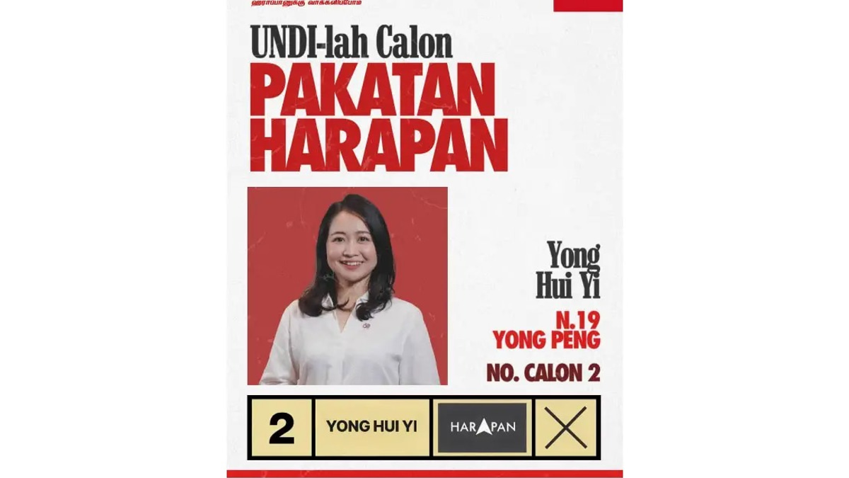 Yong Peng Needs More Than Rest Stops: PH Candidate Charts Economic Transformation Plan