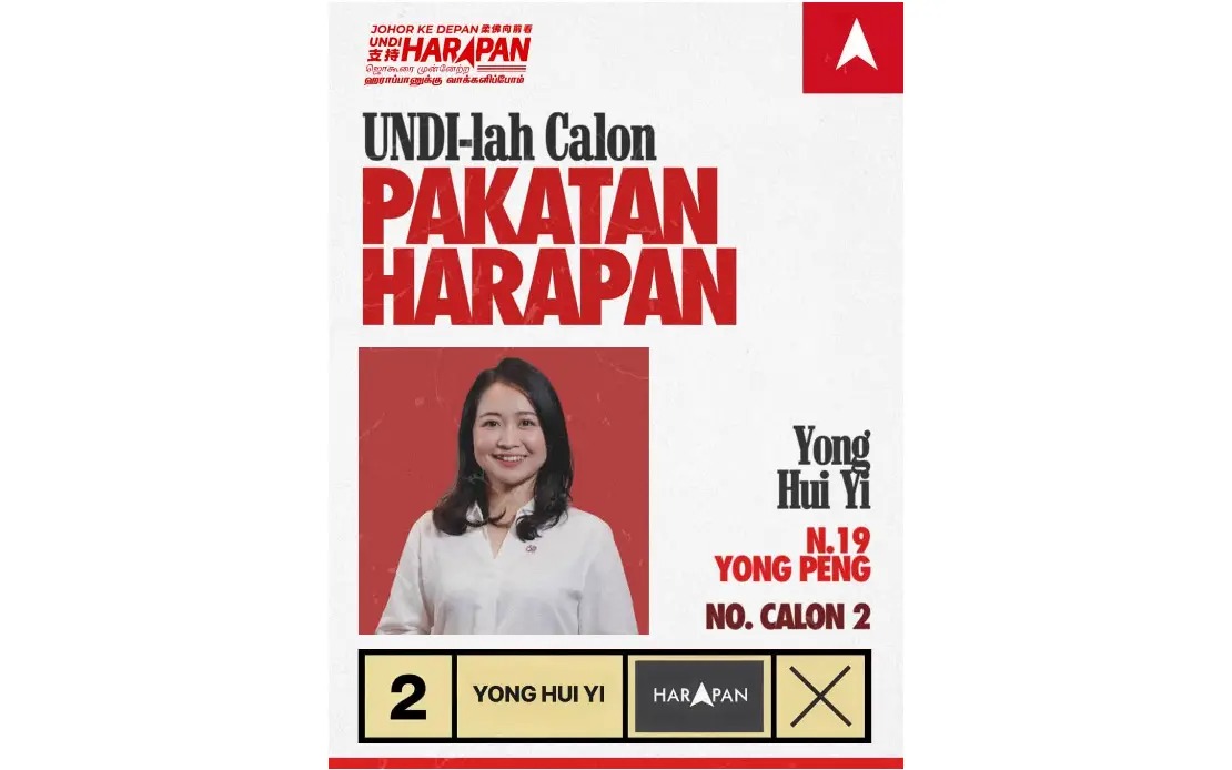 Yong Peng Needs More Than Rest Stops: PH Candidate Charts Economic Transformation Plan
