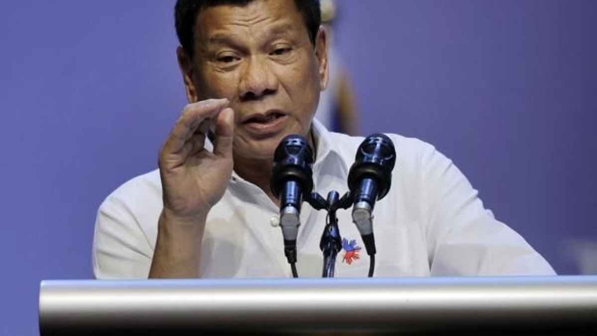 ICC Approves Asset Freeze for Duterte but Shields Personal Items from Prosecution