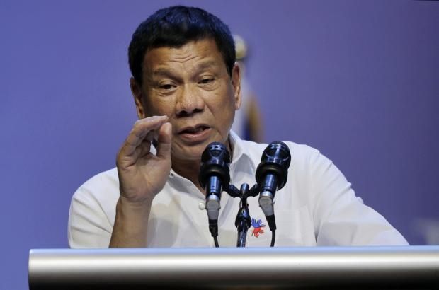 ICC Approves Asset Freeze for Duterte but Shields Personal Items from Prosecution