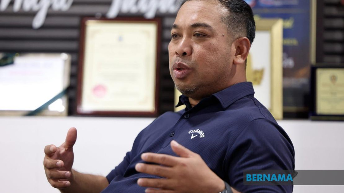 Banggi MP Pushes RM300 Million Road Initiative to Boost Island Connectivity