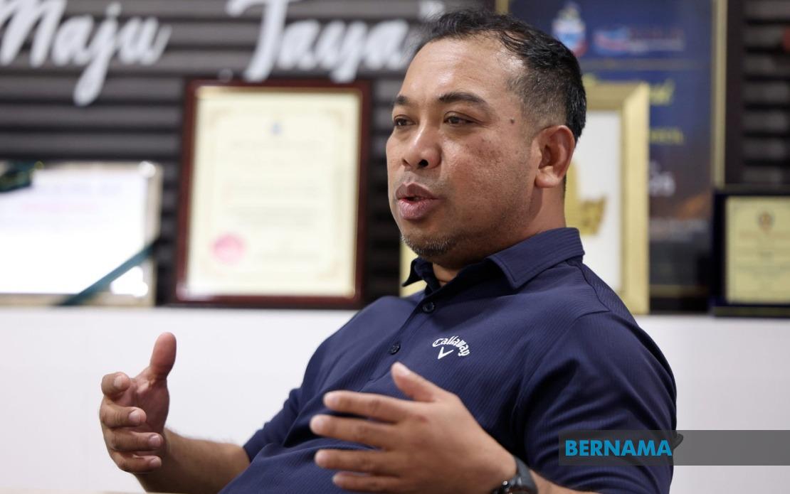 Banggi MP Pushes RM300 Million Road Initiative to Boost Island Connectivity