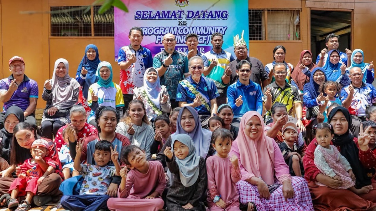 Health Ministry Allocates RM500,000 to Enhance Services for Orang Asli in Gerik