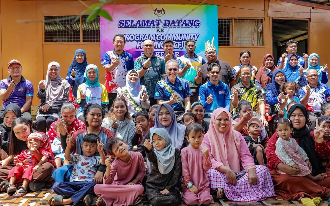 Health Ministry Allocates RM500,000 to Enhance Services for Orang Asli in Gerik