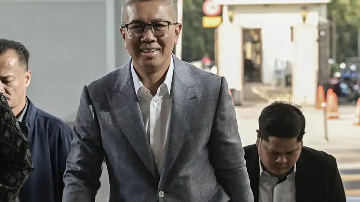Cabinet Discussed Jana Wibawa Initiative, Former Finance Minister Reveals in Court Testimony
