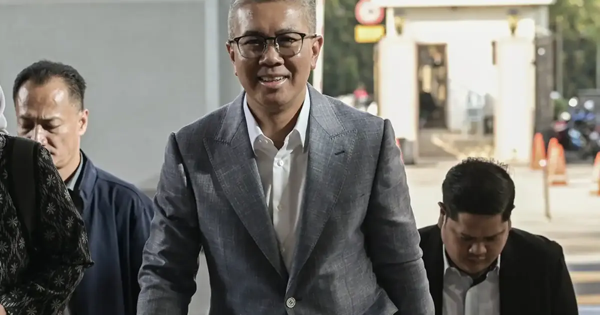 Cabinet Discussed Jana Wibawa Initiative, Former Finance Minister Reveals in Court Testimony