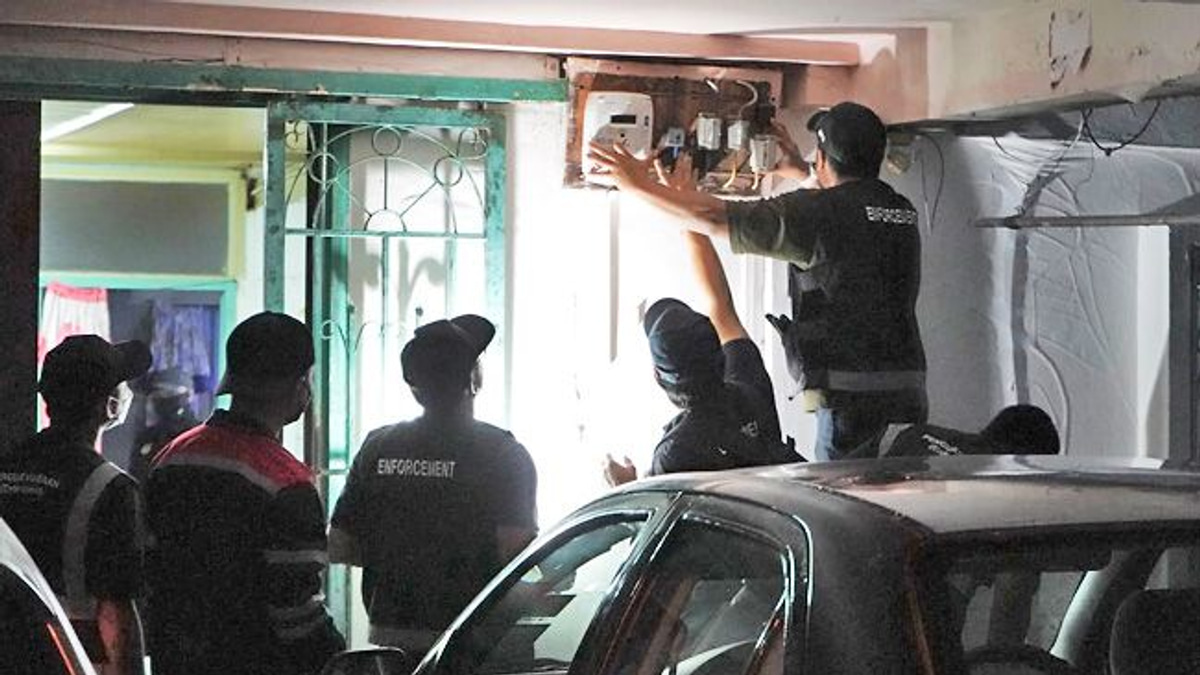 Brunei conducts sweeping enforcement operation in capital, detains two foreigners
