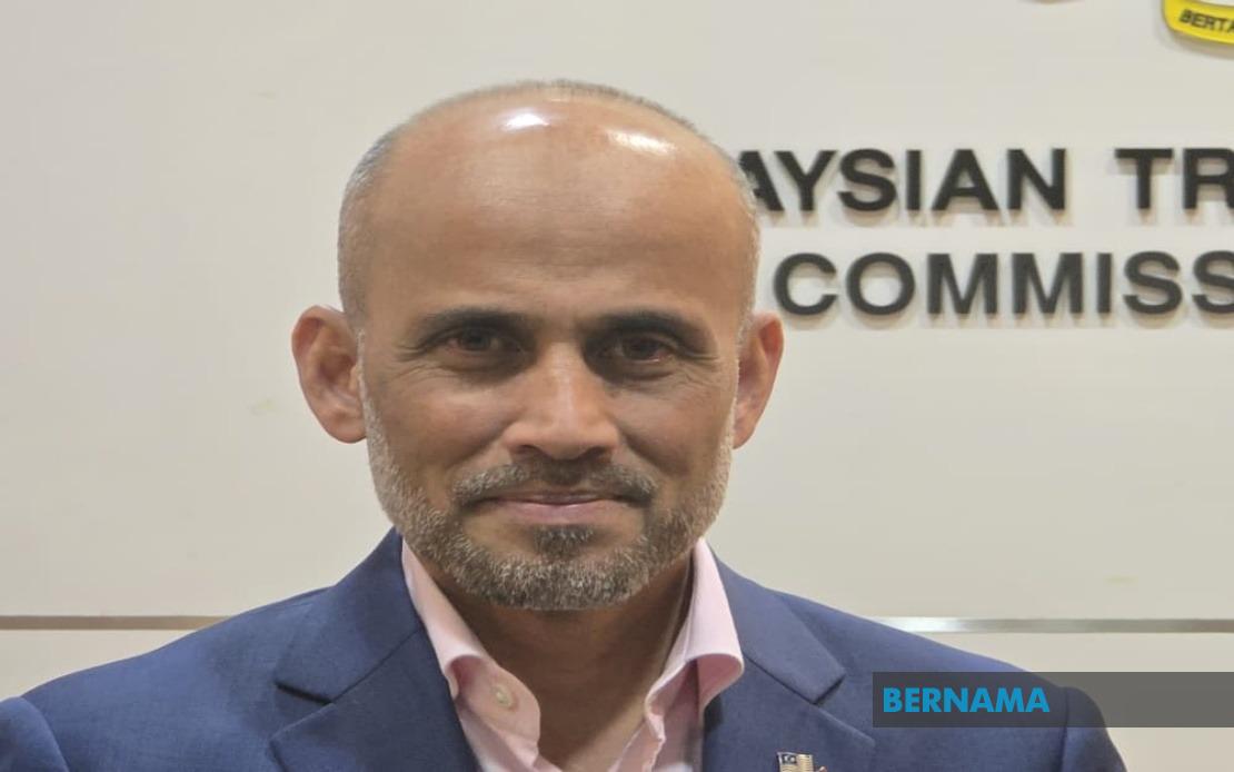 Malaysia-Singapore Relations Strengthen Despite Global Headwinds, Outgoing High Commissioner Says