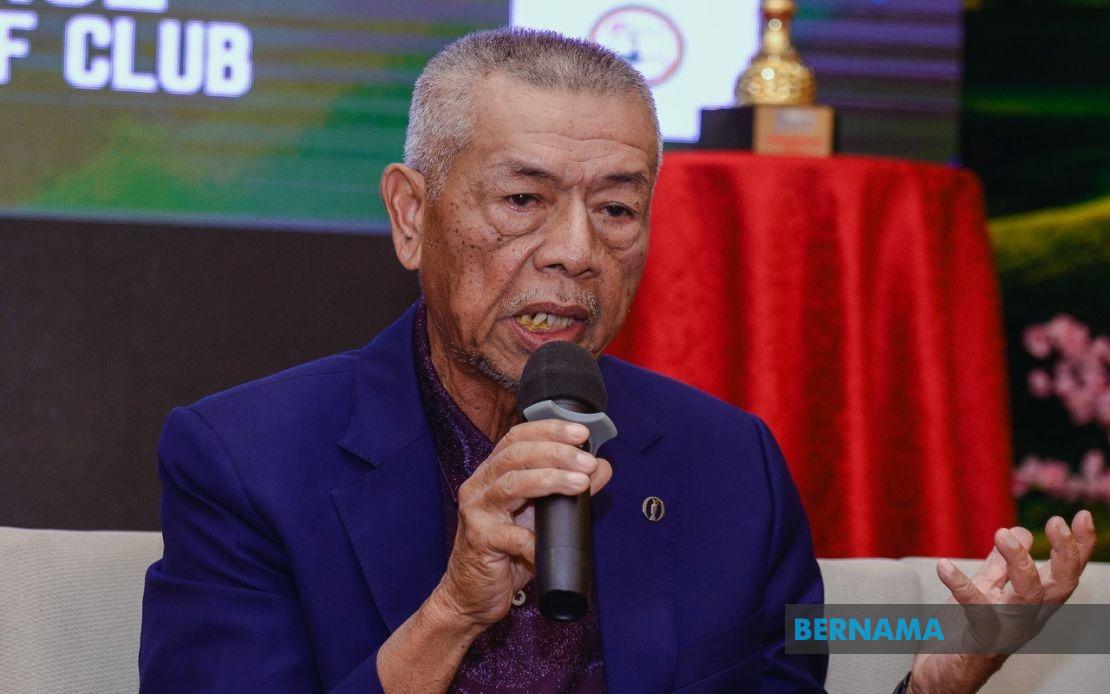 MGA Pursues Full-time National Coach to Strengthen Malaysia's 2027 SEA Games Golf Campaign