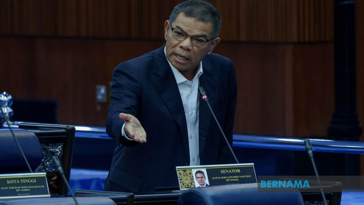 PM Allocates RM22 Million to Arm Border Agency Following Security Incident