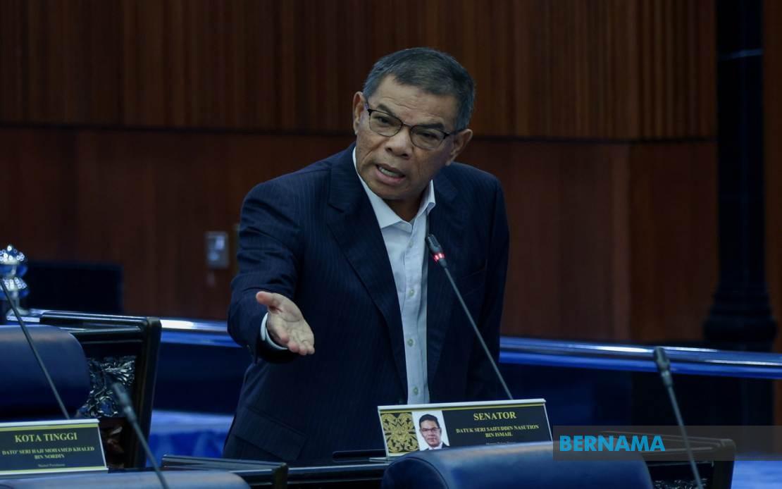 PM Allocates RM22 Million to Arm Border Agency Following Security Incident