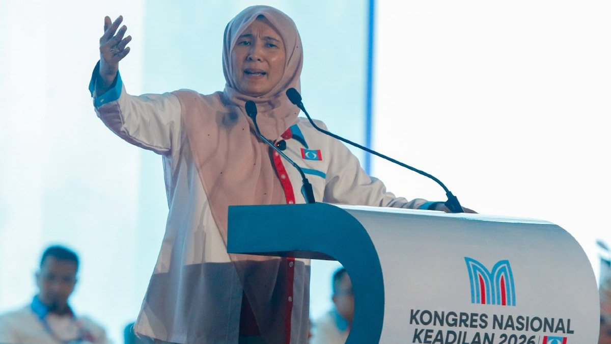 Nurul Izzah Calls for Sustained Reform Within PKR and Government Structures