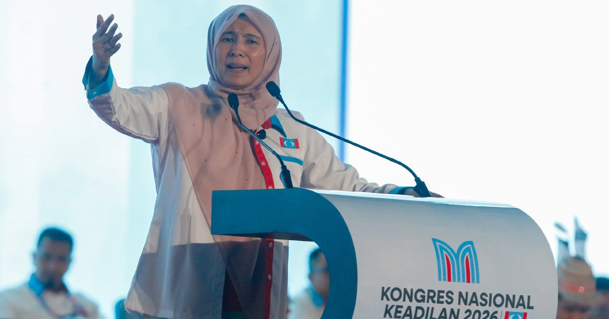 Nurul Izzah Calls for Sustained Reform Within PKR and Government Structures