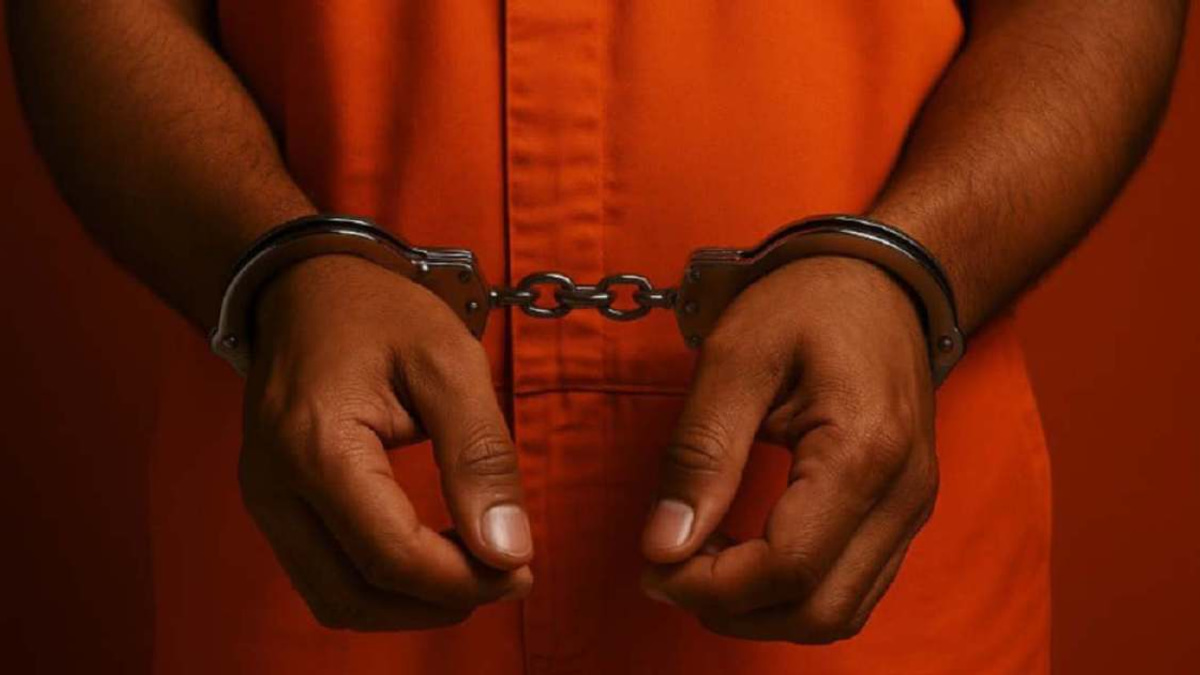 Malaysian detained at Surabaya airport after drugs found hidden in corset