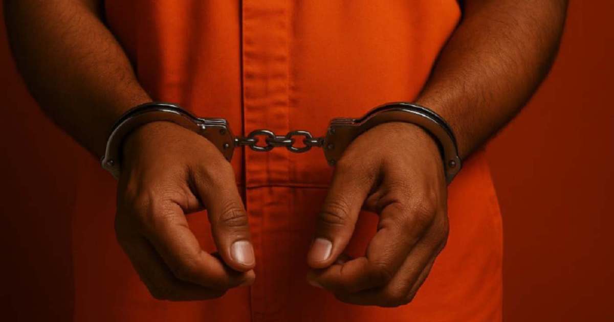 Malaysian detained at Surabaya airport after drugs found hidden in corset