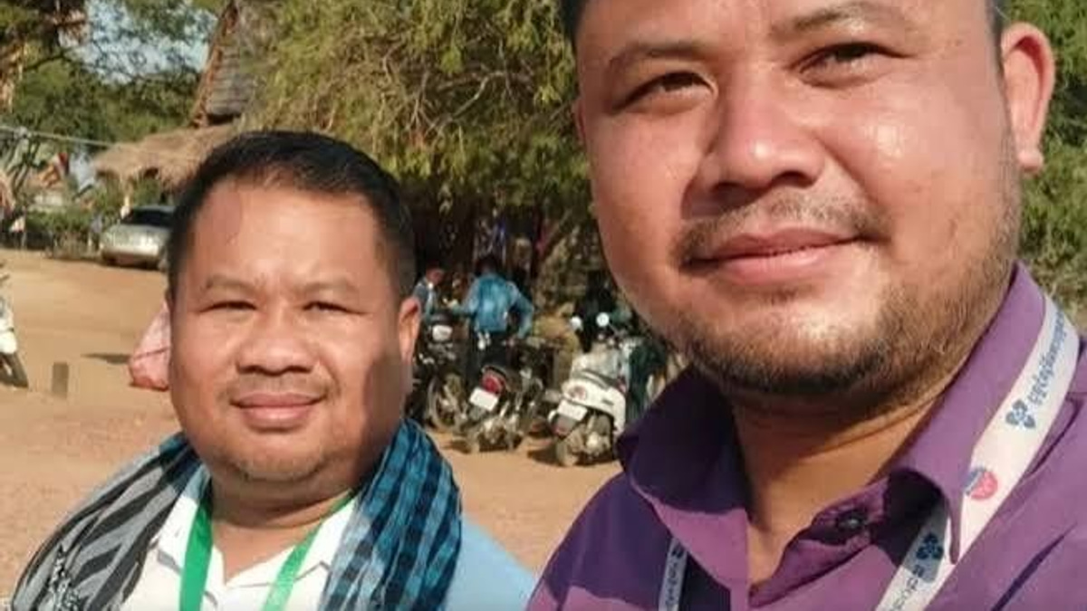 Cambodia's Supreme Court Set to Rule on Journalists' Treason Convictions as Judicial Independence Questions Mount