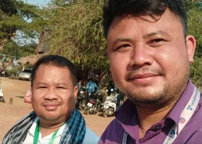 Cambodia's Supreme Court Set to Rule on Journalists' Treason Convictions as Judicial Independence Questions Mount