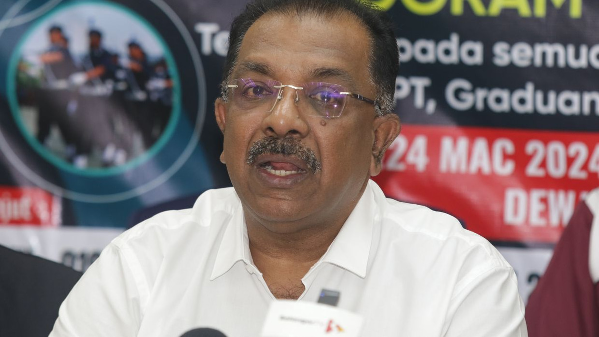 Selangor needs structured framework to protect non-Muslim temples amid development pressures