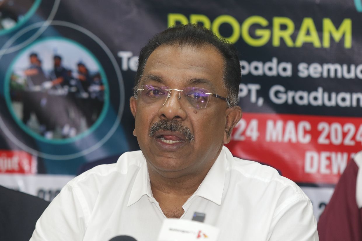 Selangor needs structured framework to protect non-Muslim temples amid development pressures