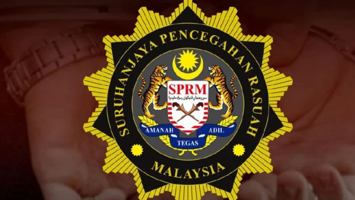Rubber seedling supplier manager arrested in RM8m contract graft probe