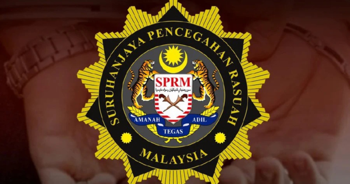 Rubber seedling supplier manager arrested in RM8m contract graft probe