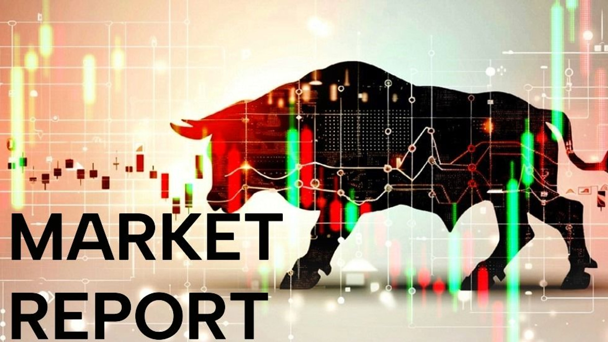 FBM KLCI treads water in cautious midday session