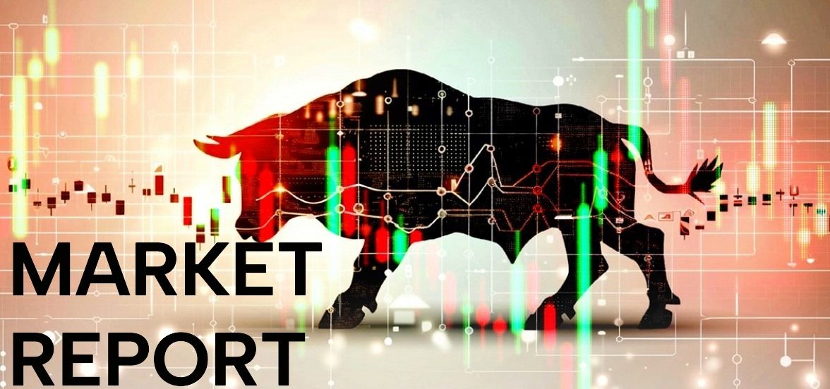FBM KLCI treads water in cautious midday session