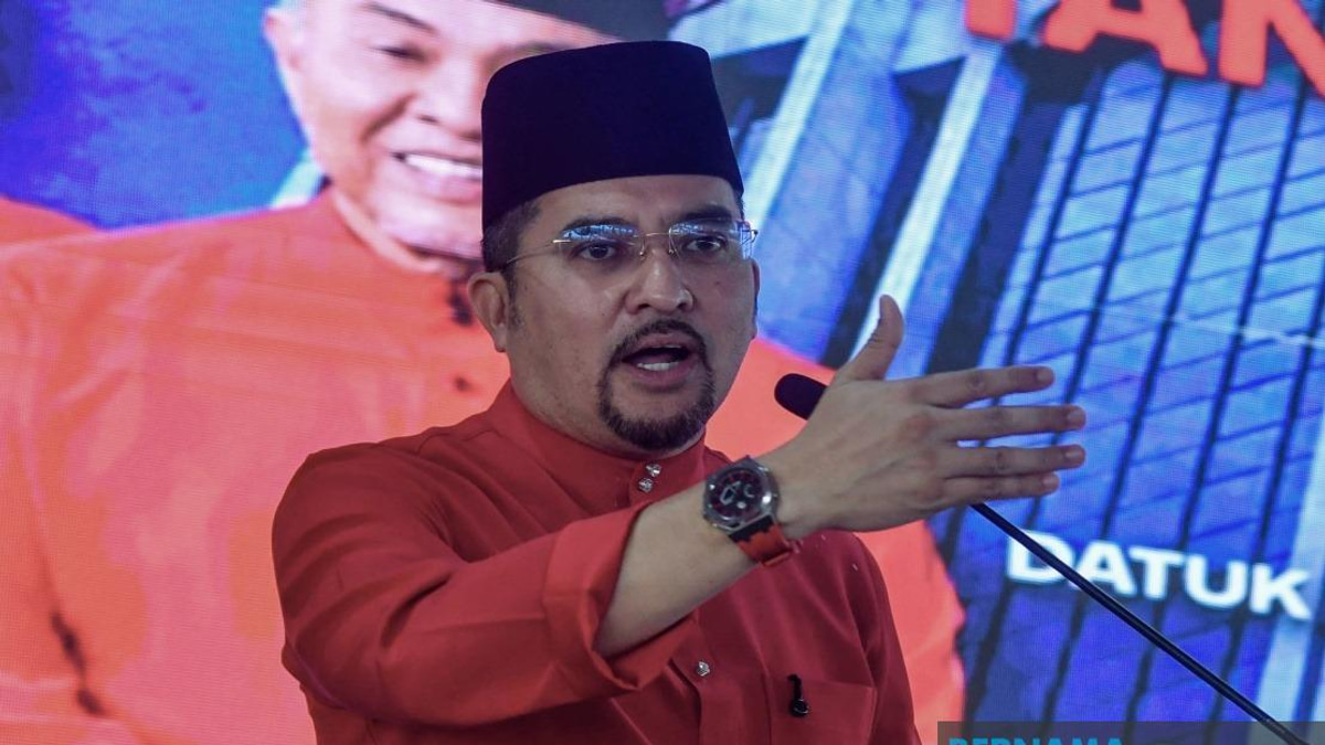 MRSM Ulul Albab Tanah Merah Construction to Begin Early 2025