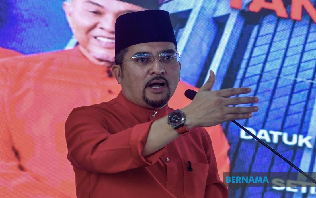 MRSM Ulul Albab Tanah Merah Construction to Begin Early 2025
