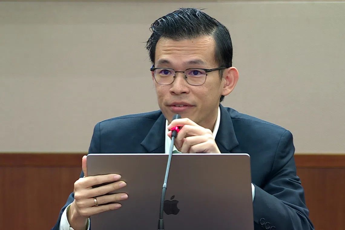 Singapore Parliament Endorses Revised Motion on Economic Reform as Workers' Party Pushes for Fairer Growth Model