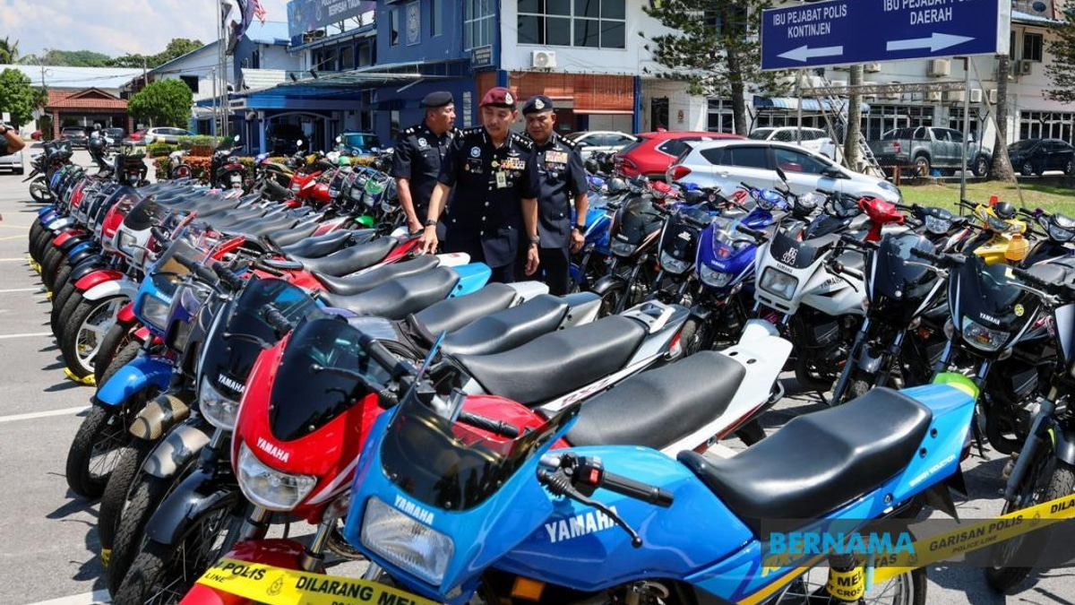 Comprehensive Safety Framework Essential as RXZ Motorcycle Gathering Deaths Spiral