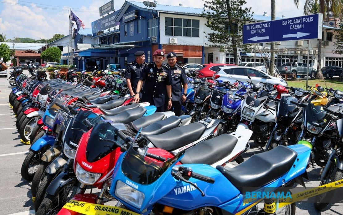 Comprehensive Safety Framework Essential as RXZ Motorcycle Gathering Deaths Spiral