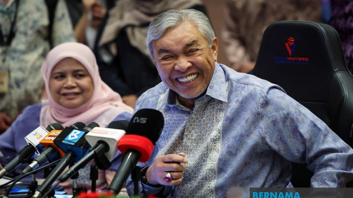 BN Reaffirms Commitment to Unity Government Until End of Parliamentary Term