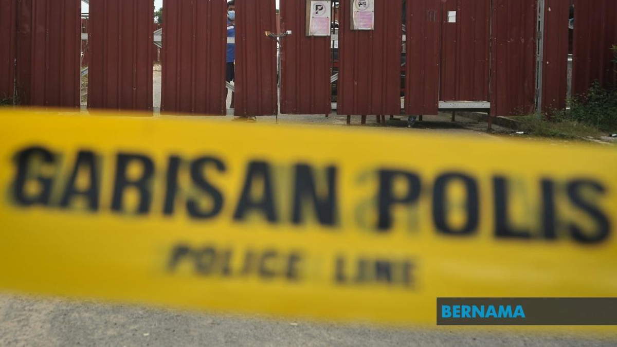 18-Year-Old Dies in Fall From Komtar Tower in Penang