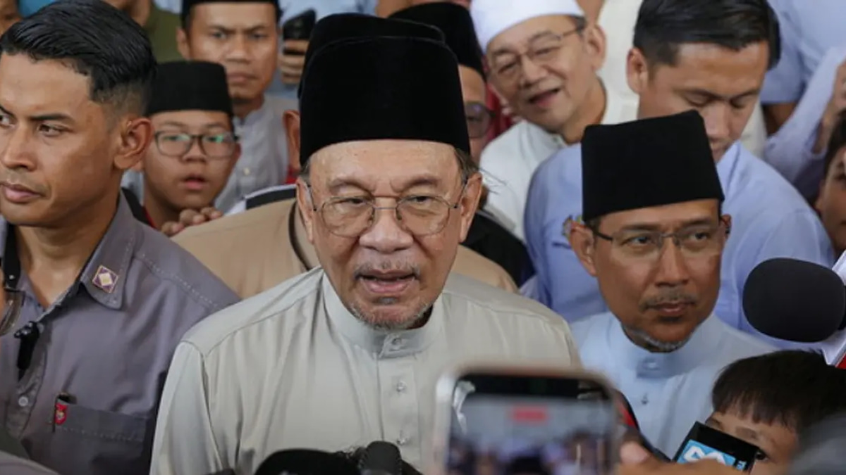 Full Tabung Haji Royal Commission Report Released Without Redactions, Anwar Confirms