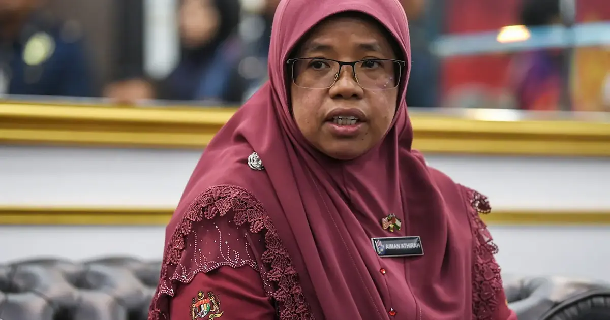 Amanah Dares Hadi to Prove DAP 'Opposition to Islam' in Court