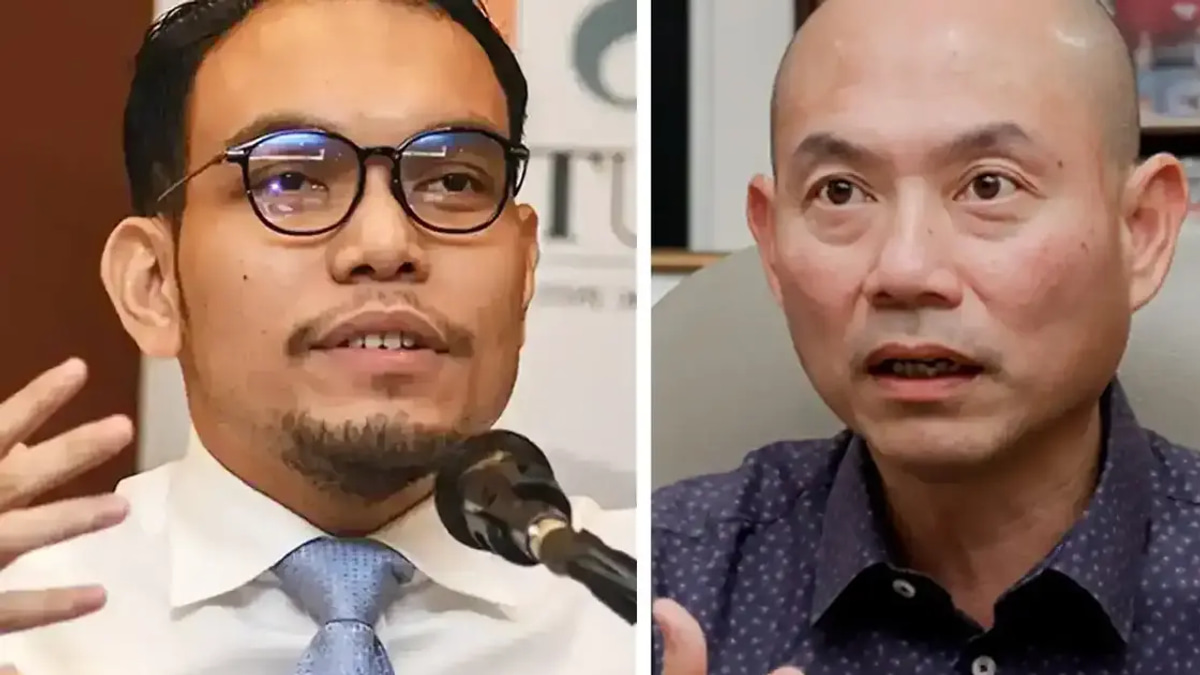 Malaysia's Sovereignty Over Immigration Matters, DAP Lawmakers Assert