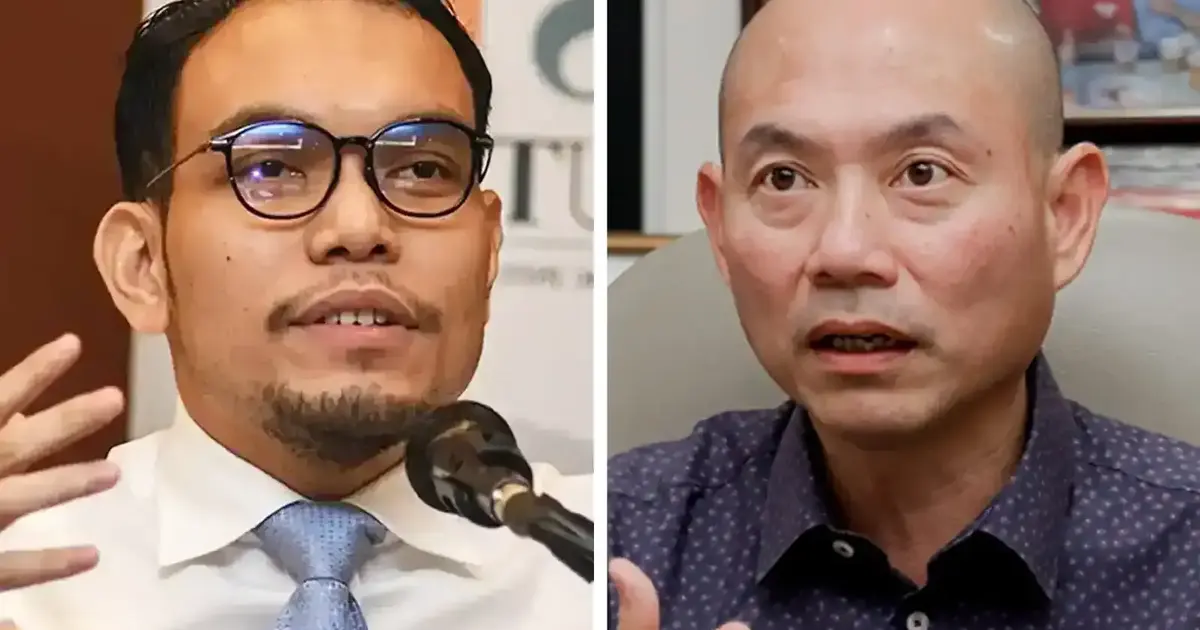 Malaysia's Sovereignty Over Immigration Matters, DAP Lawmakers Assert