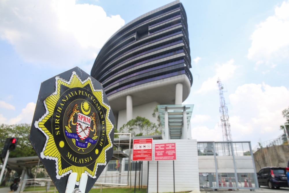 Malaysia to strengthen regional anti-graft cooperation through Asean-PAC meeting