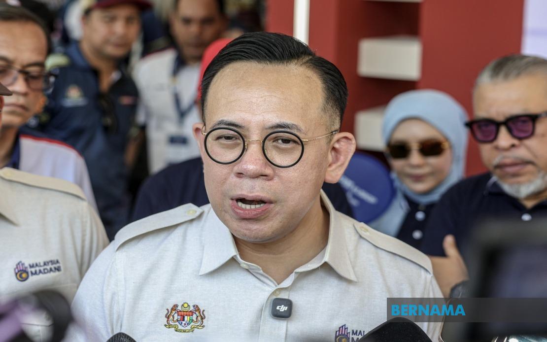 KUSKOP to Accelerate Rollout of PM's RM1 Billion Microcredit Boost for Small Businesses