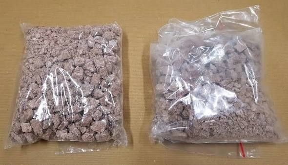 Thai Airways and aviation regulators launch probe after flight attendant held over heroin seizure in Melbourne