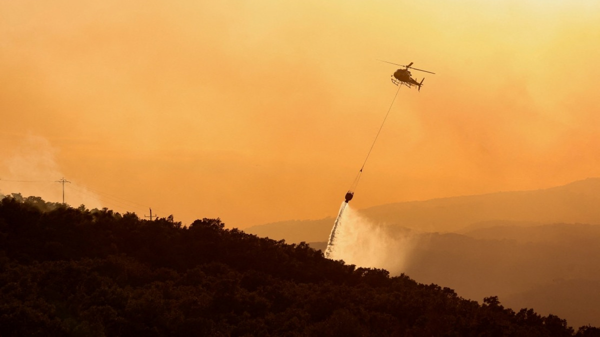 Western US Communities Cancel Fourth of July Fireworks Amid Severe Drought and Wildfire Crisis