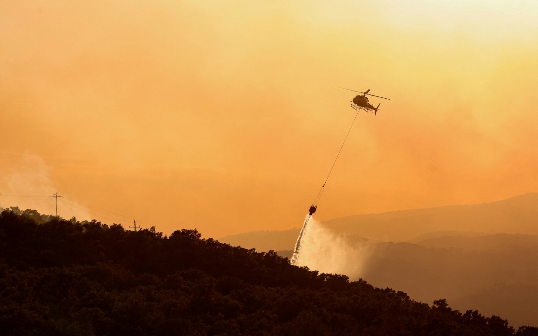 Western US Communities Cancel Fourth of July Fireworks Amid Severe Drought and Wildfire Crisis