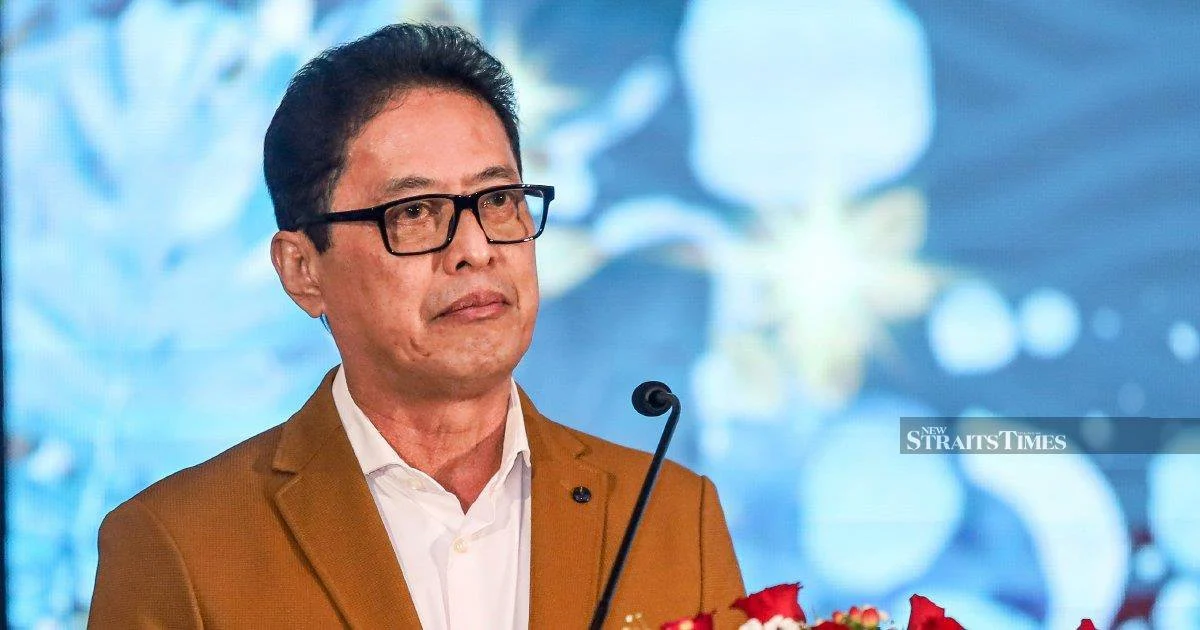 NFCC Confirms Azam Baki's Advisory Board Role Stands Independently of MACC Post