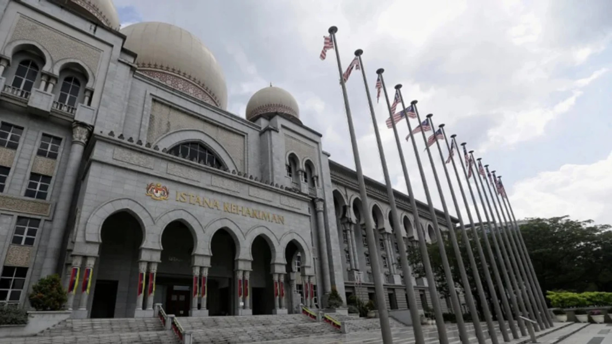 Constitutional Separation of Attorney-General and Public Prosecutor Returns to Parliament's Agenda