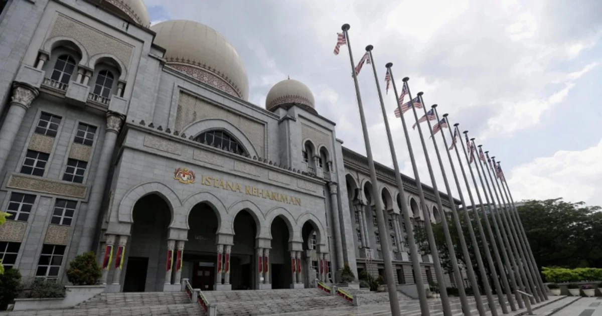 Constitutional Separation of Attorney-General and Public Prosecutor Returns to Parliament's Agenda